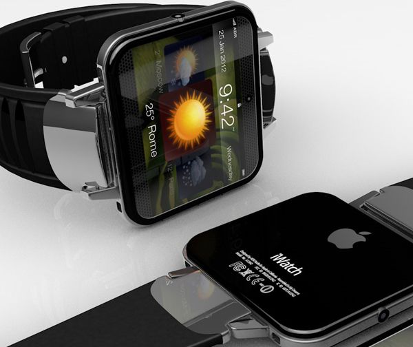 photo of iWatch prank shows how badly Apple fans want to believe image