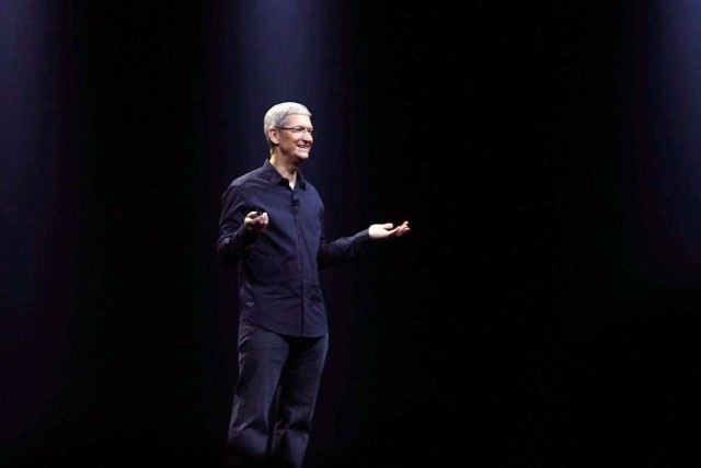 photo of Apple’s blowout holiday earnings will set new company record image