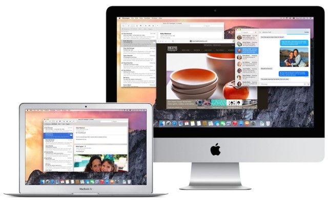 photo of How to install Yosemite right now without ruining your Mac image