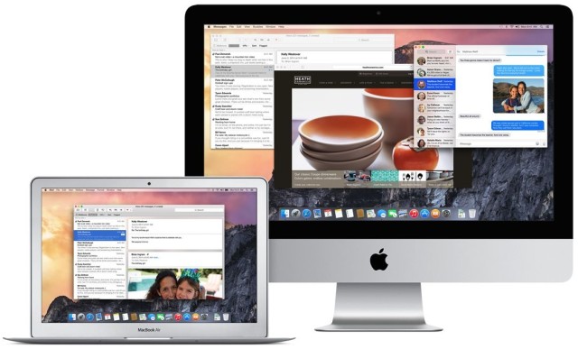 photo of OS X Yosemite beta goes public — here’s how to get it image