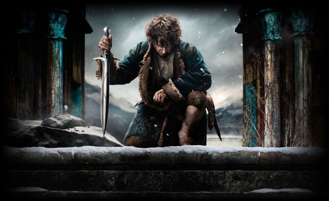 photo of War gets serious in The Hobbit: The Battle of the Five Armies image