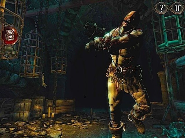 photo of Death is no stranger in repetitive Hellraid: The Escape image