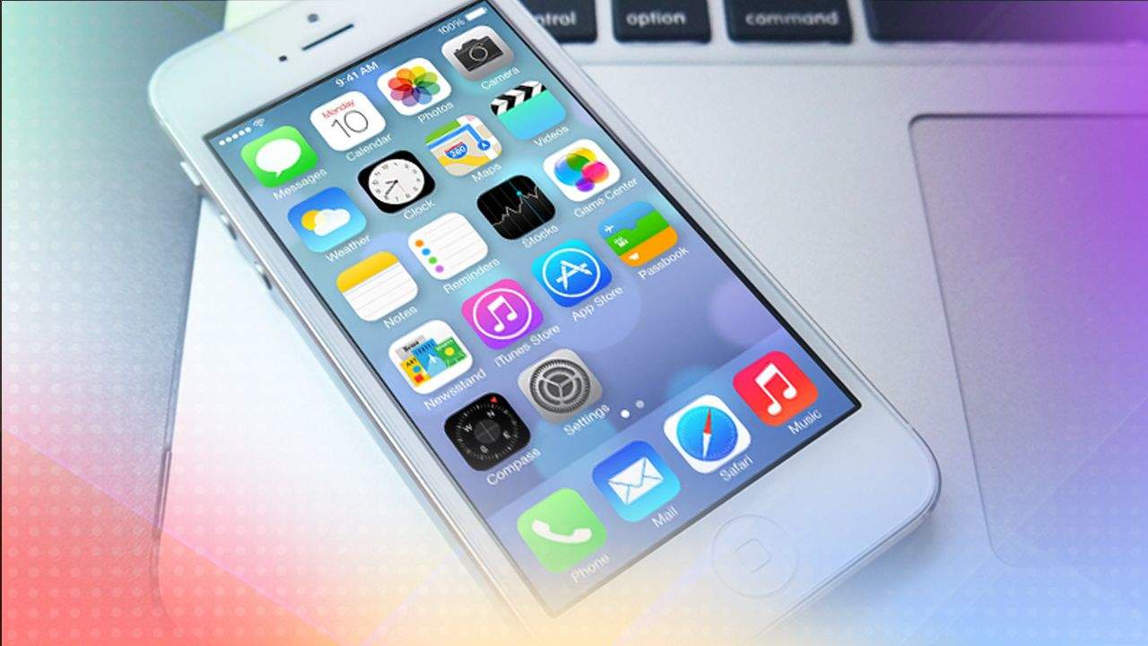 5 basic iOS tips everyone needs to know | Cult of Mac