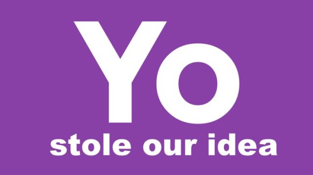 photo of Yo wants copycat app booted out of App Store image