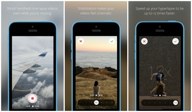 photo of Instagram explains the cool tech behind new Hyperlapse app image