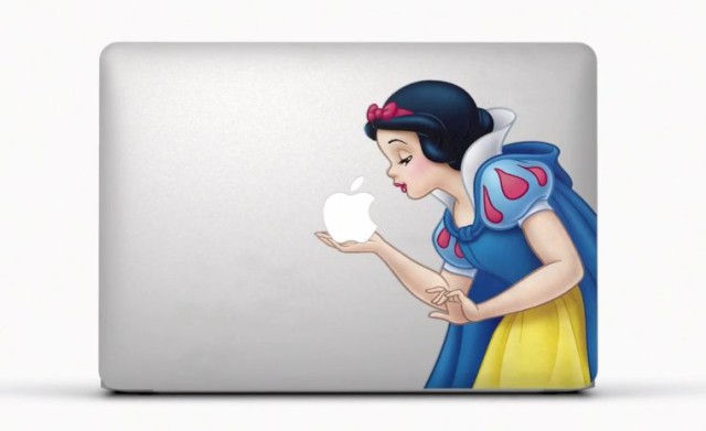 photo of Decal makers enjoyed massive sales spike following Apple’s ‘Stickers’ ad image