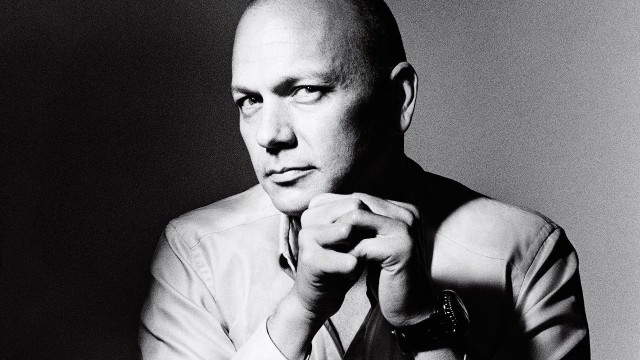 photo of The father of the iPod, Tony Fadell, mourns the death of the iPod Classic image