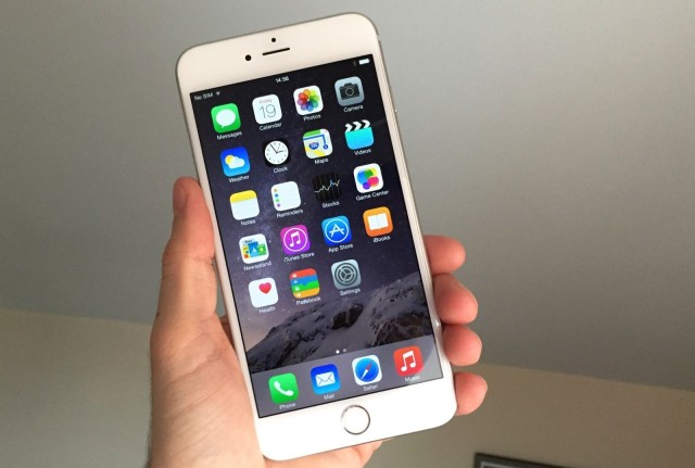 photo of iPhone 6 Plus: First impressions image