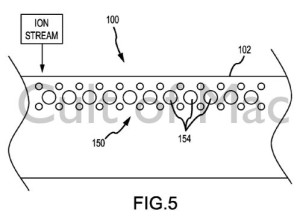 Bild zu «Patent: Apple beschreibt Prozess um Sapphir noch härter zu machen»