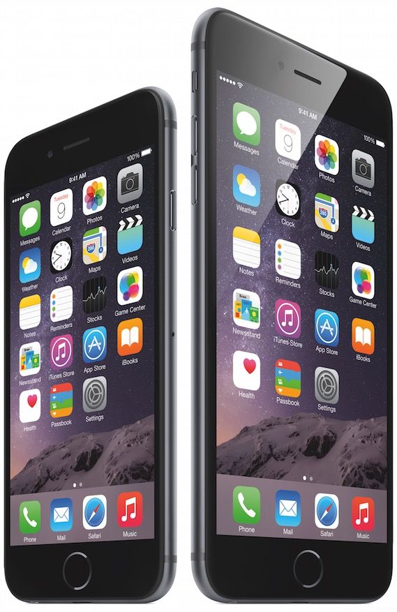 photo of iPhone 6 preorders may be up, but profit margins are down image