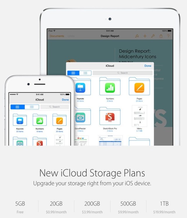 photo of How to switch to iOS 8′s iCloud Photo Library right now image