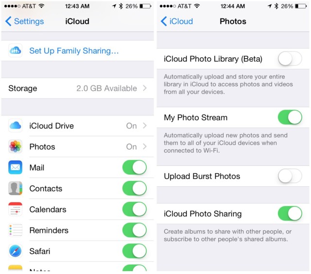 How to set up your new iPhone 6 the right way