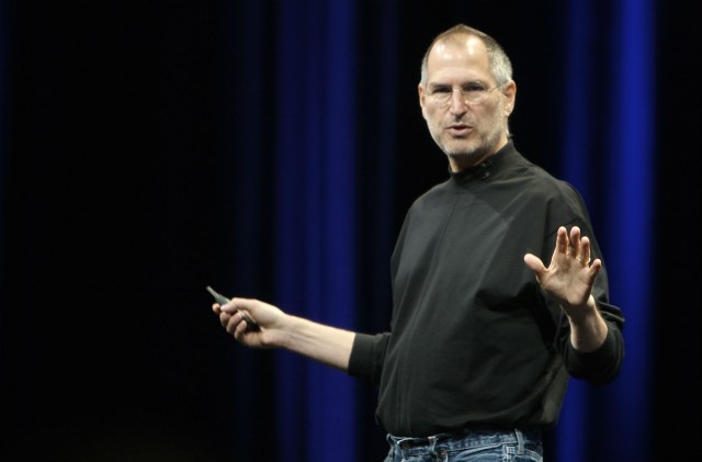photo of How Steve Jobs prepared Apple for controversies like Bendgate image