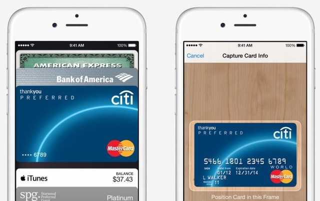 photo of Everything you can buy with Apple Pay starting today image