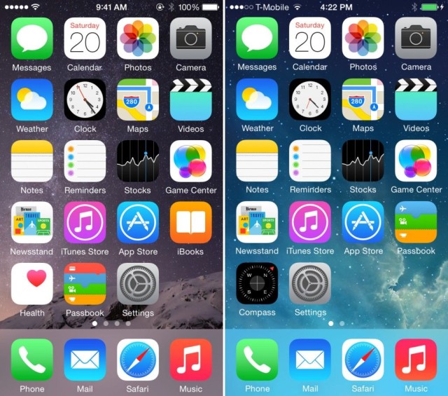 photo of Regret updating to iOS 8? You can still downgrade image