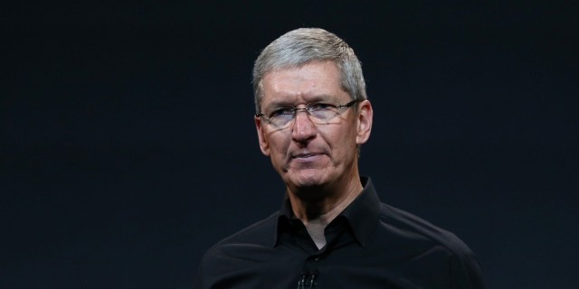 photo of 10 surprising things we learned about Tim Cook today image
