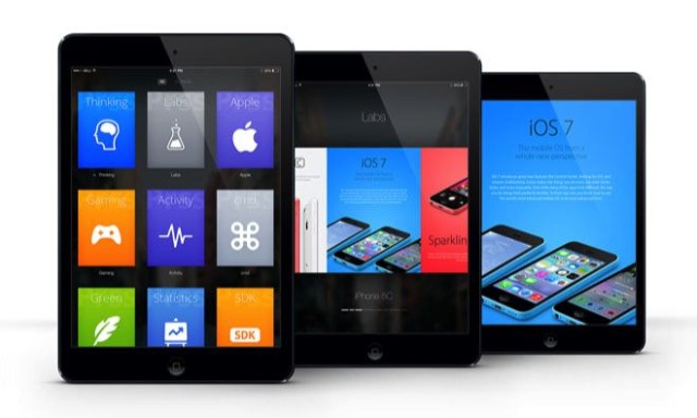 photo of Apple buys Prss, a publishing platform for iPad magazines image