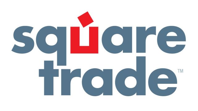 How do you make a claim on the Squaretrade two-year warranty?