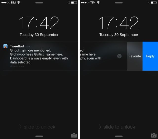 photo of Tweetbot goes big for iPhone 6, adds interactive iOS 8 notifications image