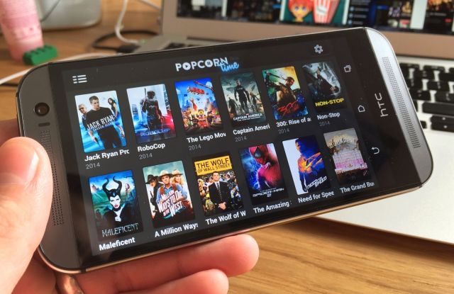 photo of Popcorn Time is finally available on jailbroken iOS devices image