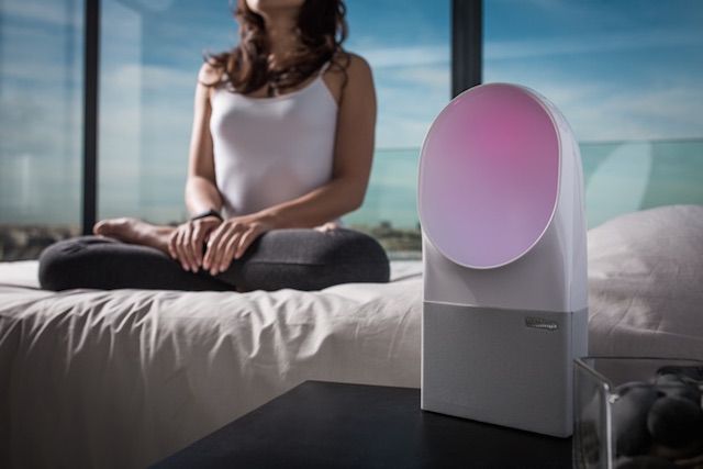 photo of Avoid the snooze button with Withings’ Aura smart sleep system image