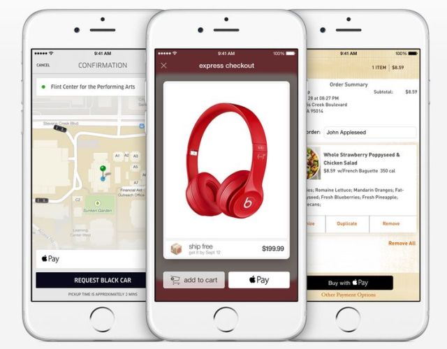 photo of Apple Pay’s innovative loyalty program could supercharge holiday shopping image