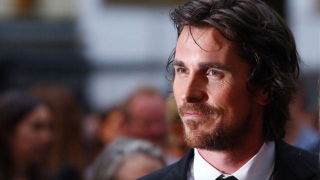 photo of It’s official: Christian Bale will play Steve Jobs in movie adaptation image