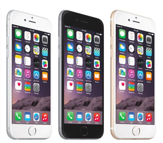 photo of Apple may have significantly underestimated the popularity of iPhone 6 Plus image