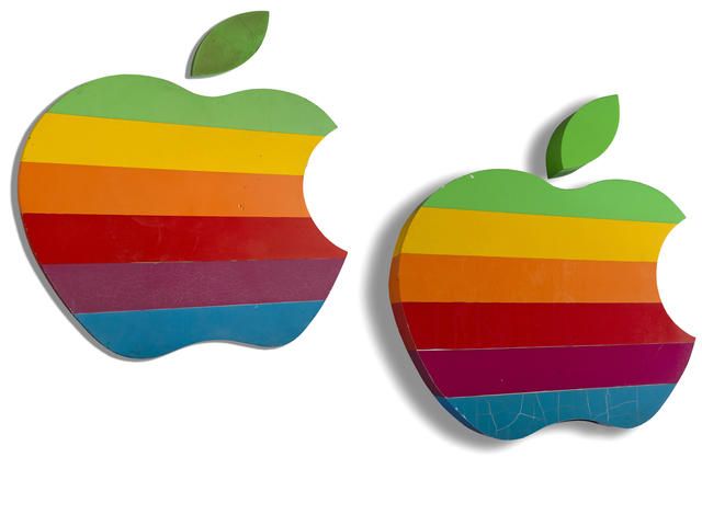 photo of Apple asks Supreme Court for marriage equality across the U.S. image