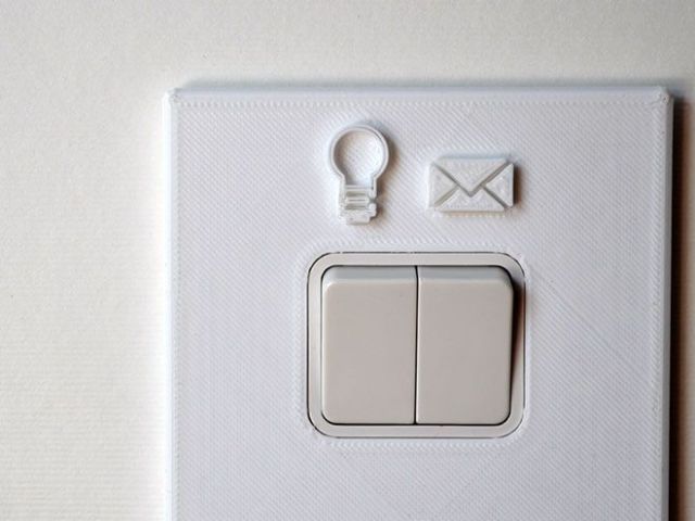 photo of These clever gadgets bring email into the real world image