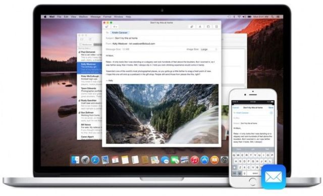 photo of This app will hack Continuity to work on your older Mac image