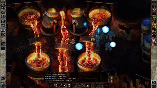 photo of Classic RPG Icewind Dale: Enhanced Edition has come to the Mac image