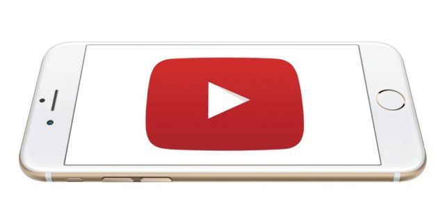 photo of YouTube can now handle your awesome 60fps iPhone videos image