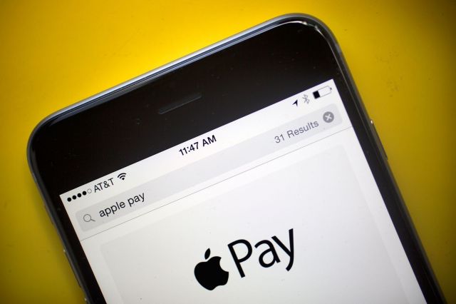 photo of Apple forms European Apple Pay team for local rollout image