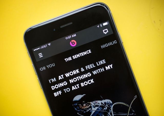 photo of Beats Music redesign will be ready to rock WWDC image