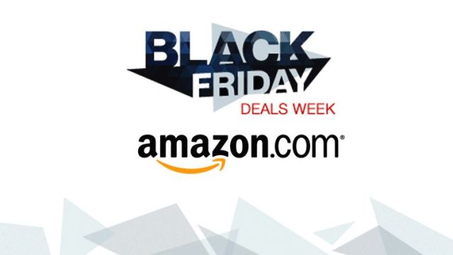 photo of Amazon unleashes more deals than you can handle for Black Friday week image
