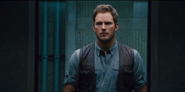 photo of Short trailer for Jurassic World teases …another trailer image