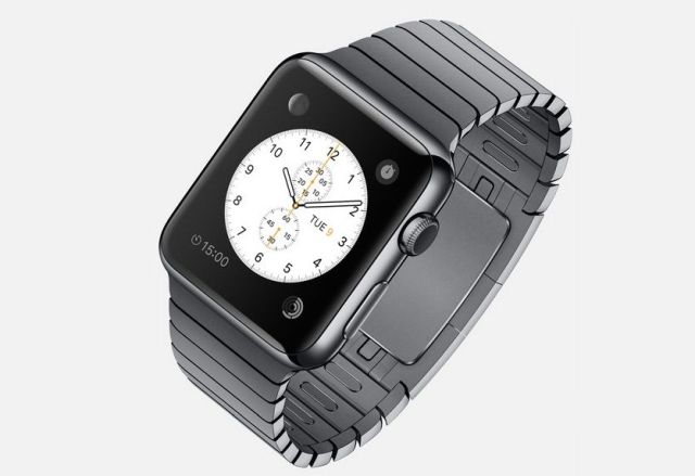 photo of Apple Watch will have ‘Power Reserve’ mode for saving battery life image