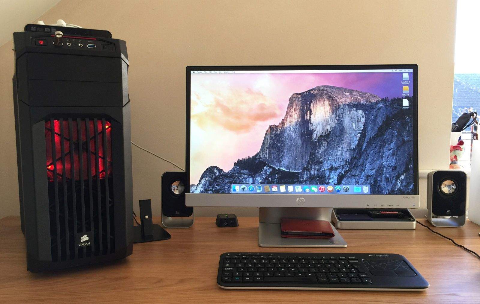 How to build a gaming Hackintosh on the cheap: hardware