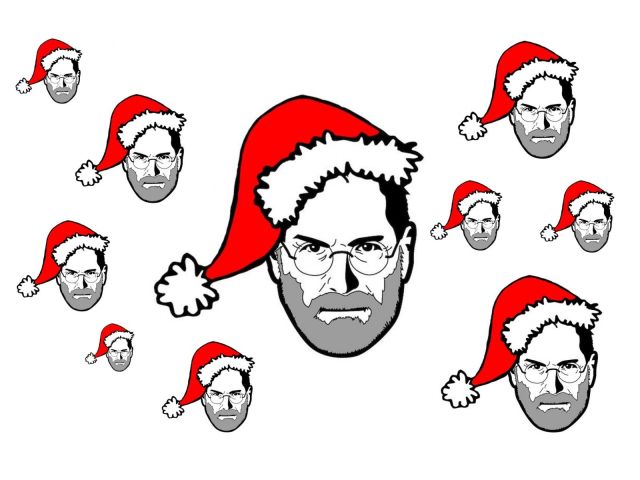 photo of Happy holidays from Cult of Mac! image