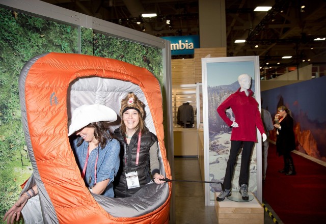 photo of New outdoor gear preps you for nature’s nastiness image