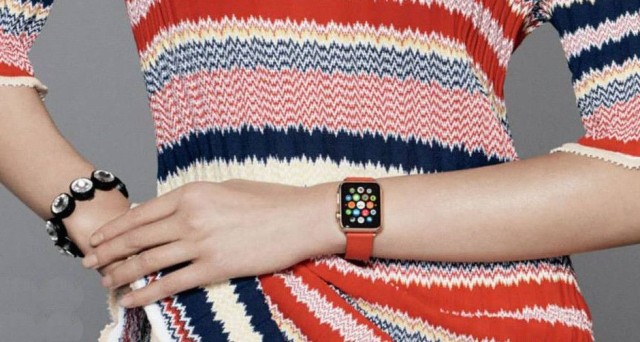 photo of Why Apple Watch will wrap up luxury market in China image