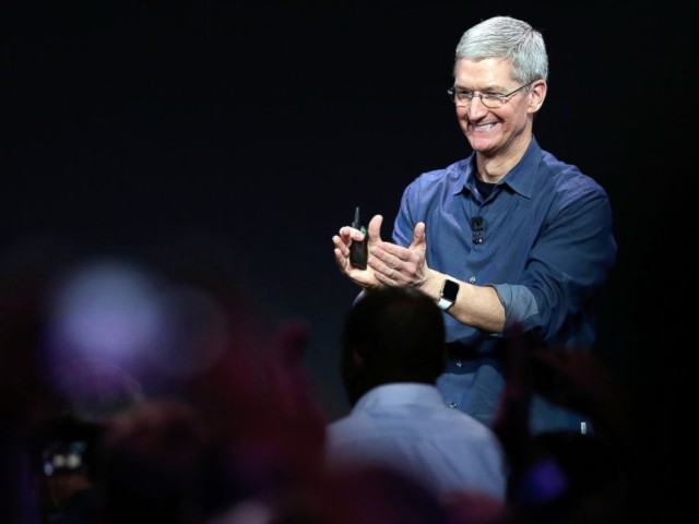 photo of 7 biggest revelations from Apple’s historic earnings call image