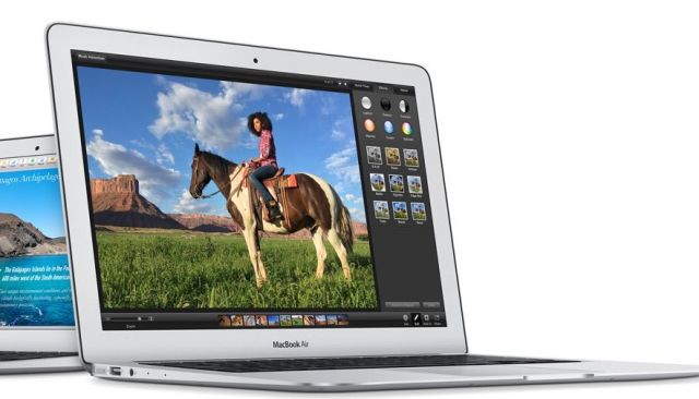 photo of 12-inch MacBook Air may arrive in time for WWDC image