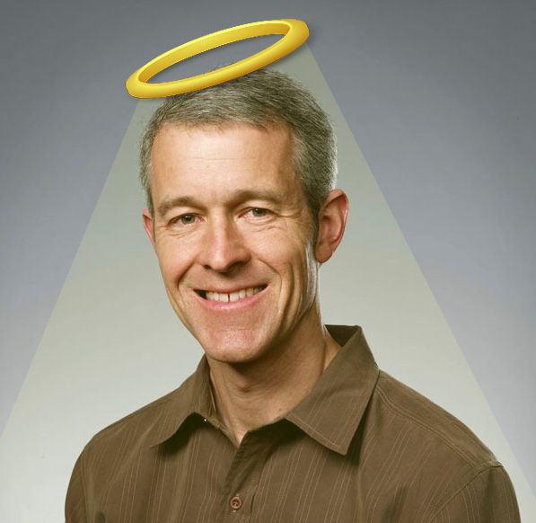 photo of Why Jeff Williams is Apple’s unsung hero image