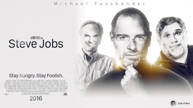 photo of Meet the official cast of the Steve Jobs movie image