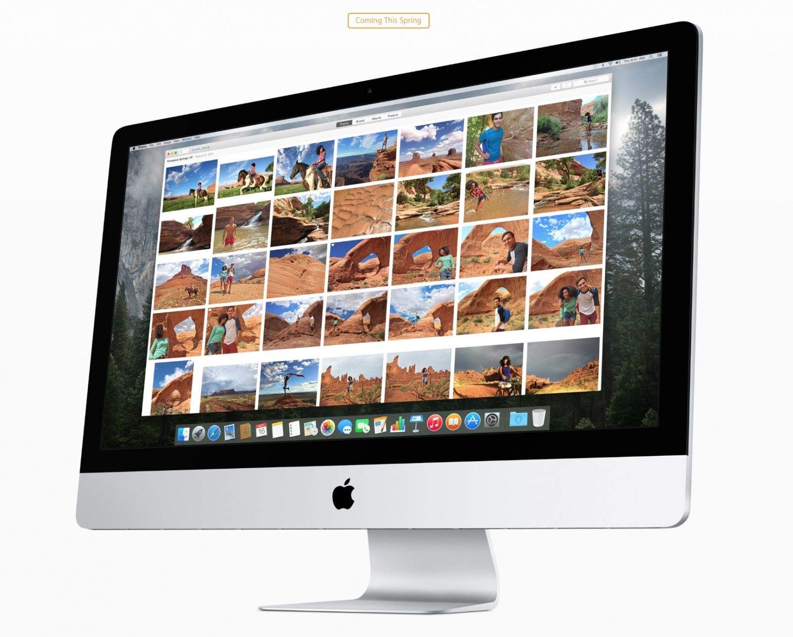8 awesome features in Apple's new Photos for Mac | Cult of Mac
