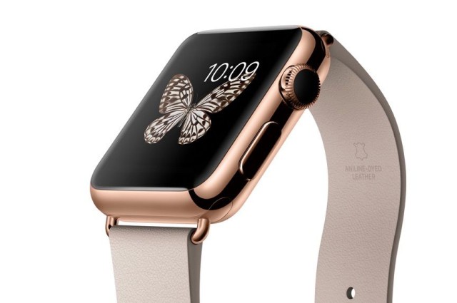 photo of Apple Watch’s secret port could unlock cool accessories image