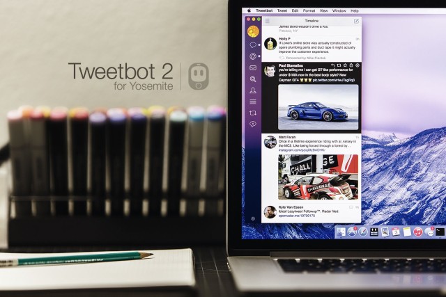 photo of New versions of Tweetbot for iPhone, iPad, and Mac are on the way image