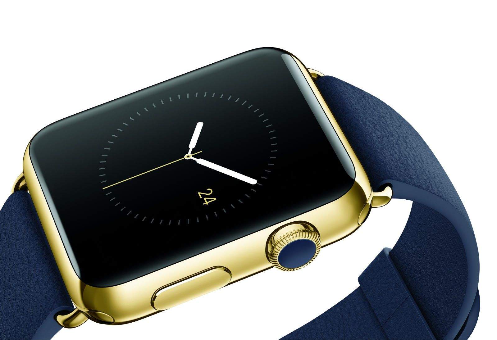 The definitive guide to buying an Apple Watch
